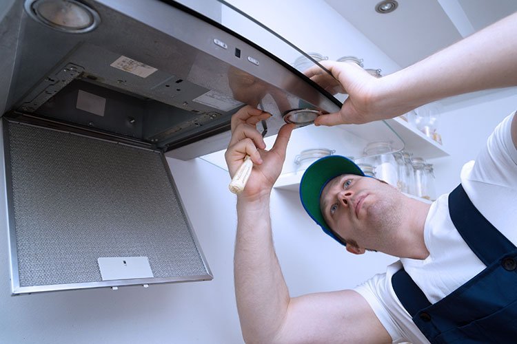 Chimney Repair & Cleaning